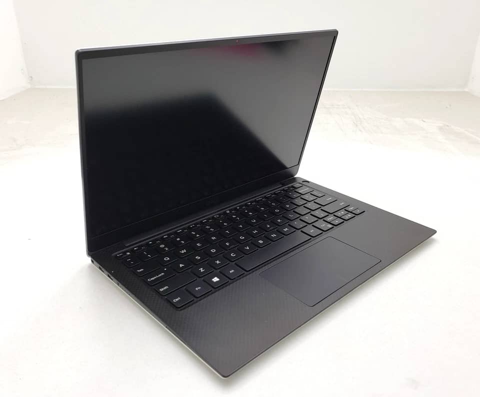 Dell XPS 13 7390 Computers