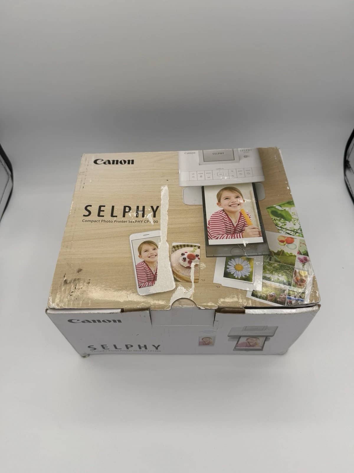 Canon CP1300 Printers New
