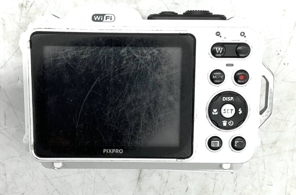 Kodak WPZ2 Digital Cameras
