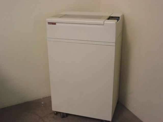 HP C2354A Printers For parts or not working