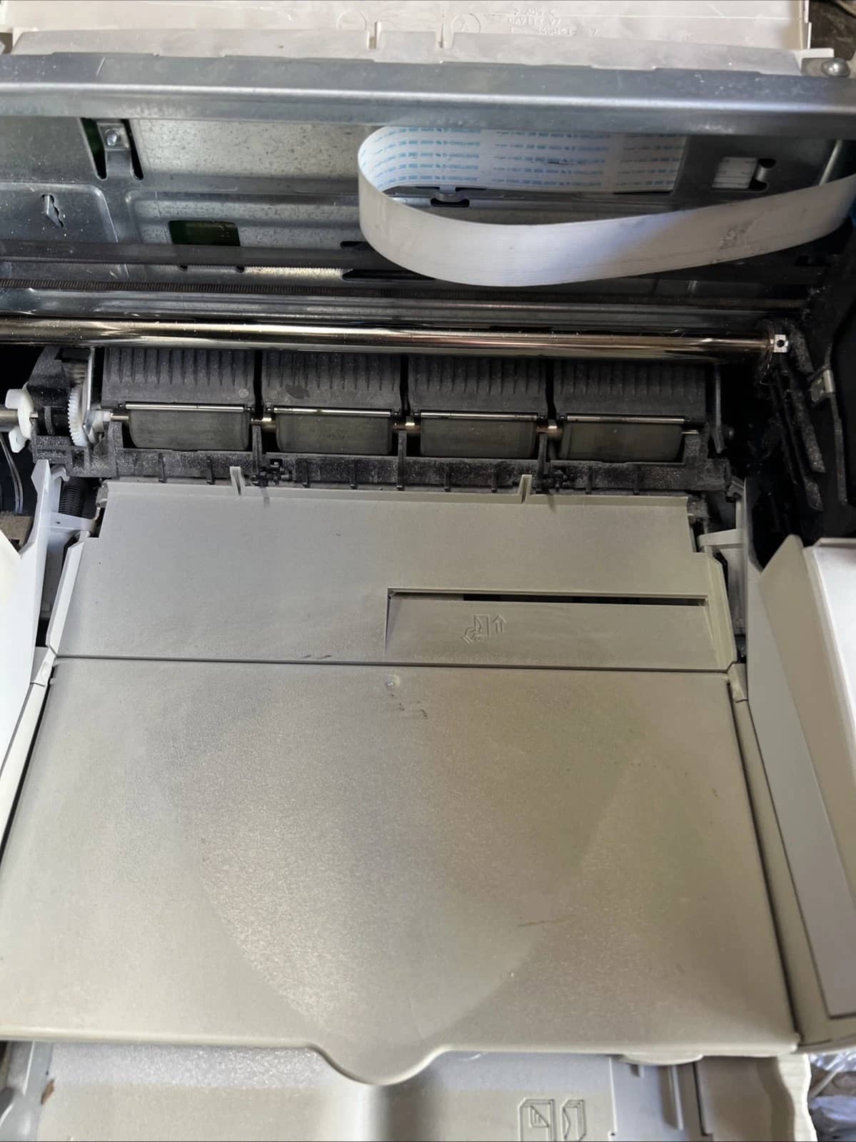 HP deskjet 840C Printers For parts or not working