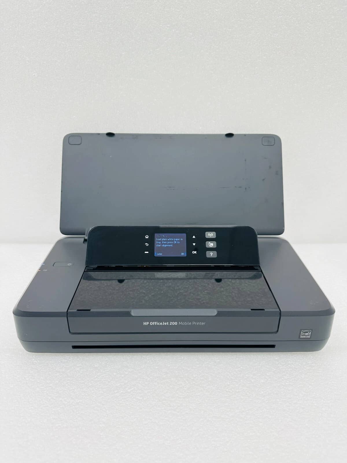 HP SDGOB-1601-01 Printers For parts or not working