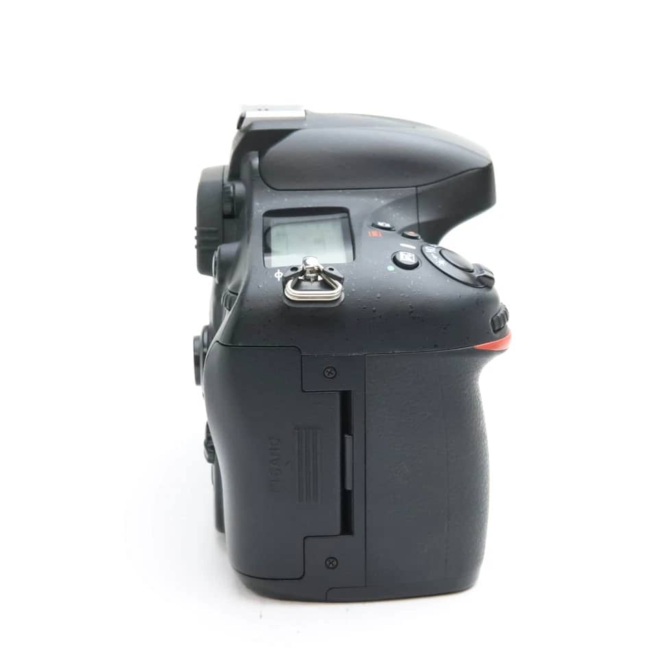 Nikon D610 Digital Cameras