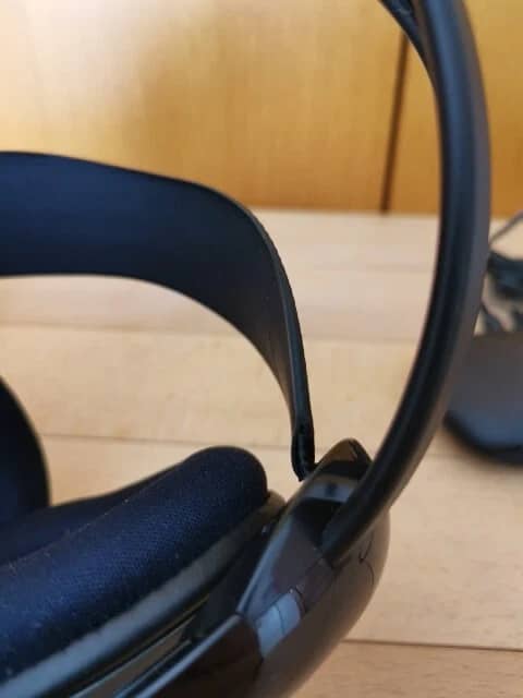 Philips Wireless Headphones Headphones & Earbuds Black New