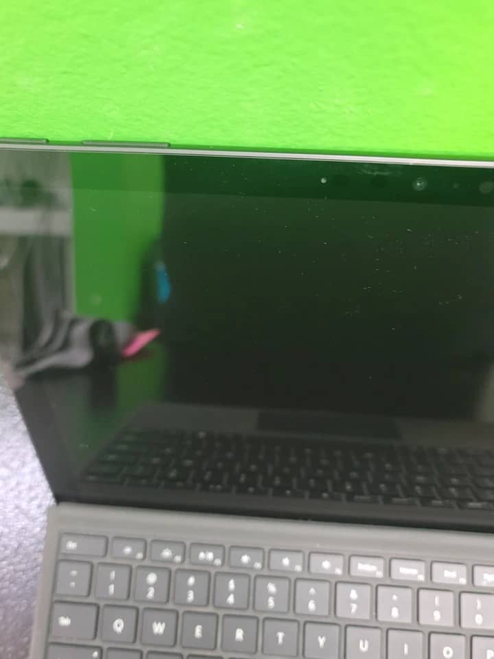 Microsoft Surface Pro 6 Tablets