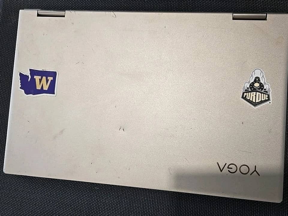 Lenovo Yoga C740 Computers