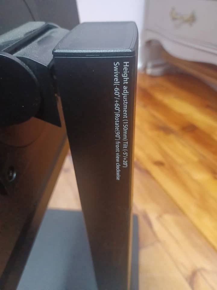 ASUS PB279Q Monitors