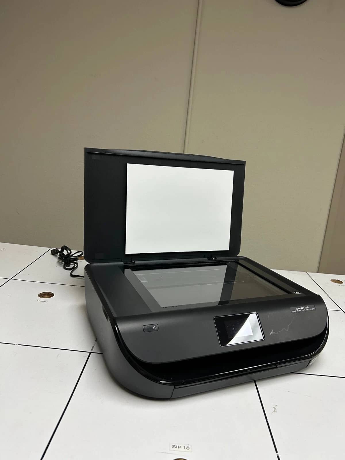 HP Envy 4516 Printers Used - Good