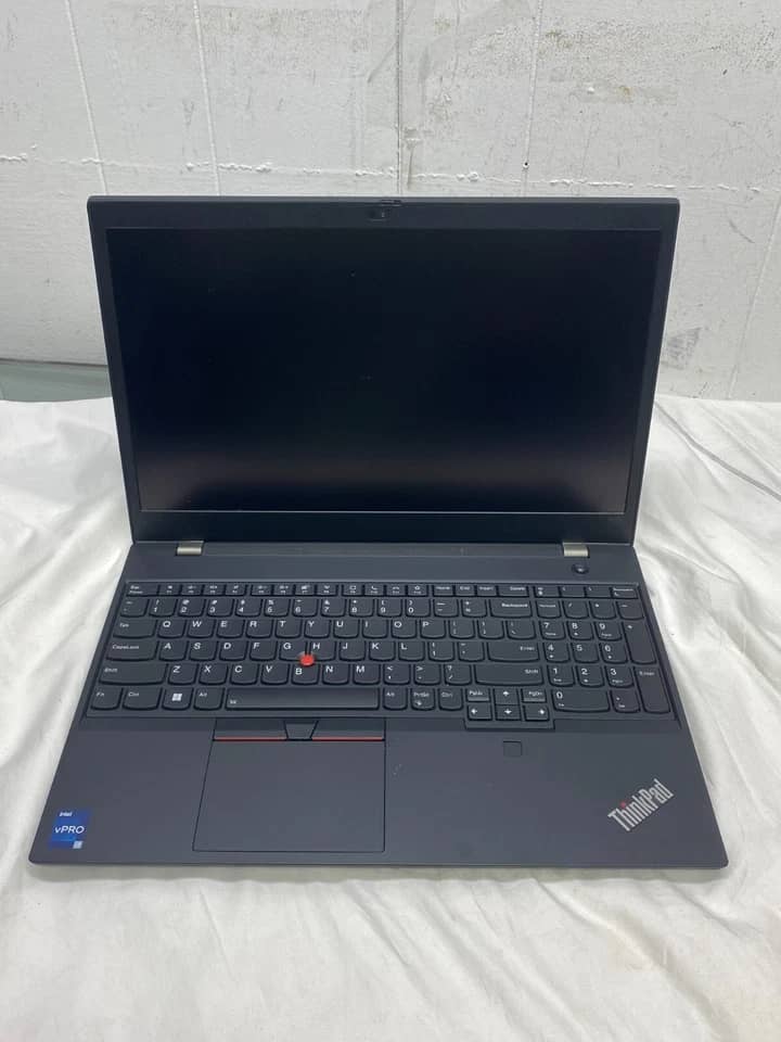 Lenovo ThinkPad P15v Gen 3 Computers
