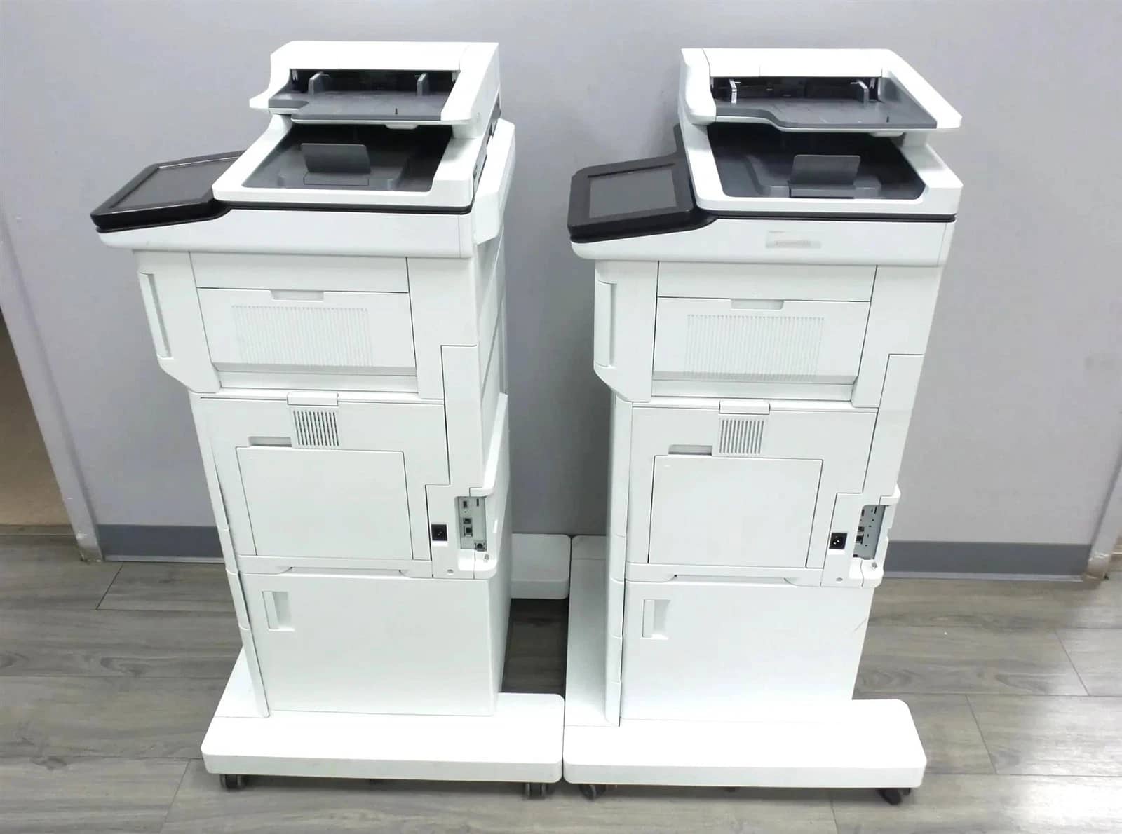 HP 3GY17A Printers Refurbished - Excellent