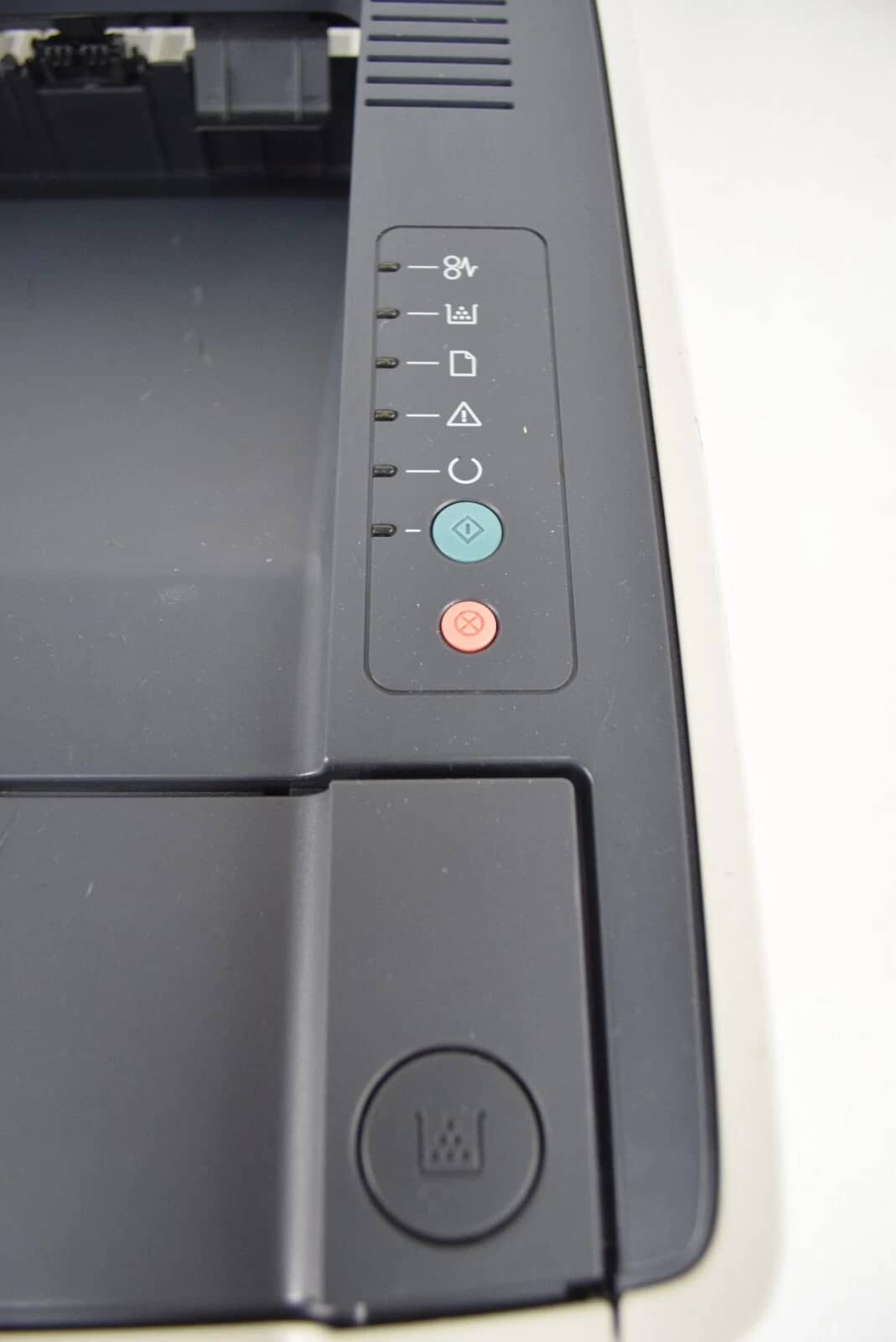 HP Laserjet P2015d Printers Refurbished - Excellent