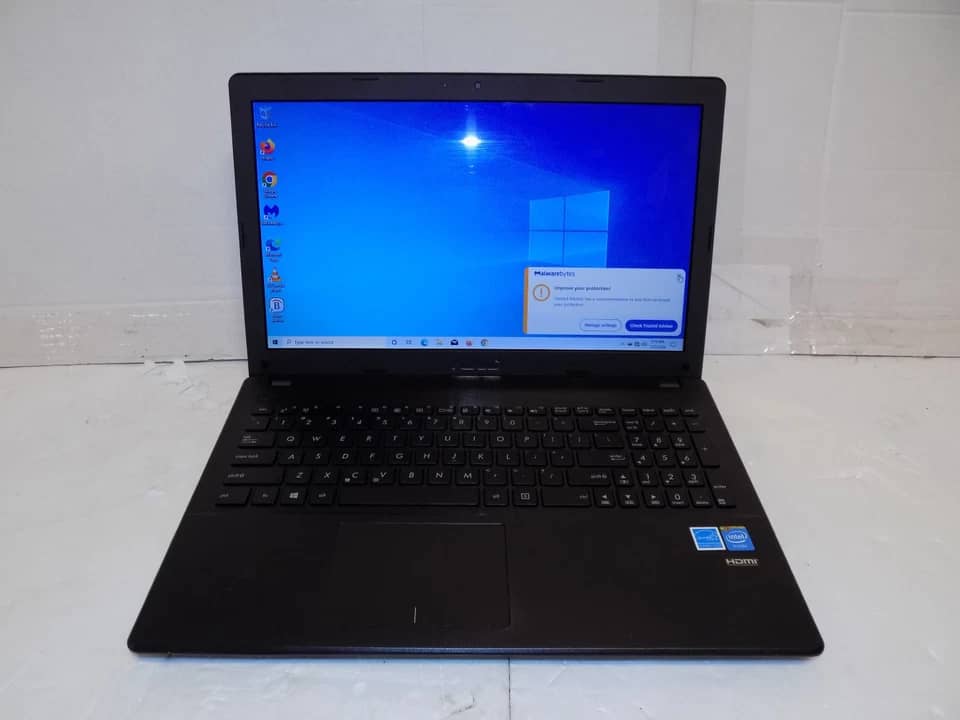 ASUS Vivobook X551 Computers