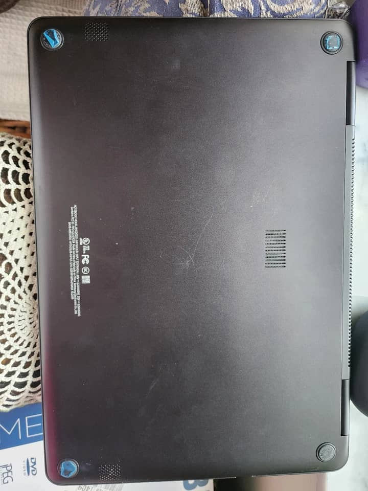 Samsung Notebook 7 Computers