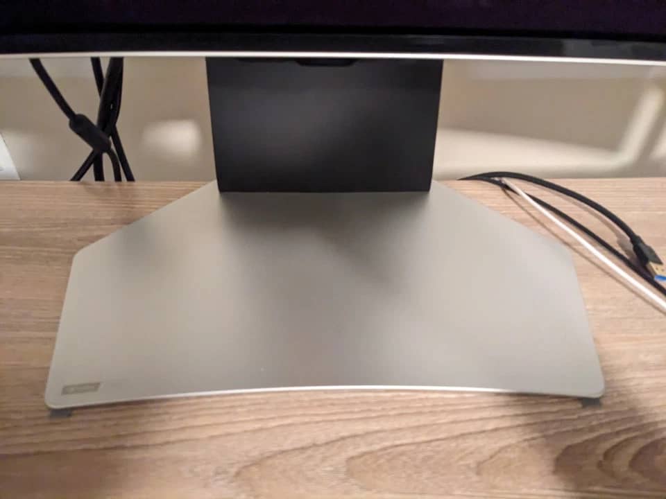 Samsung S49CG954SN Monitors