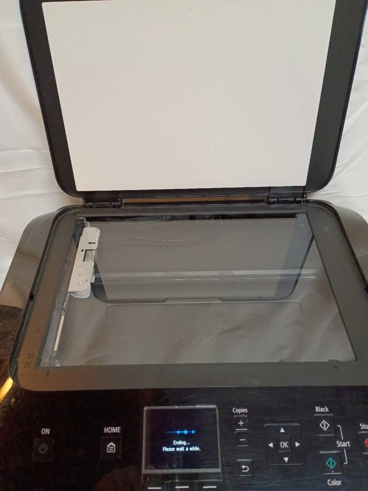 Canon Pixma MG5420 Printers New