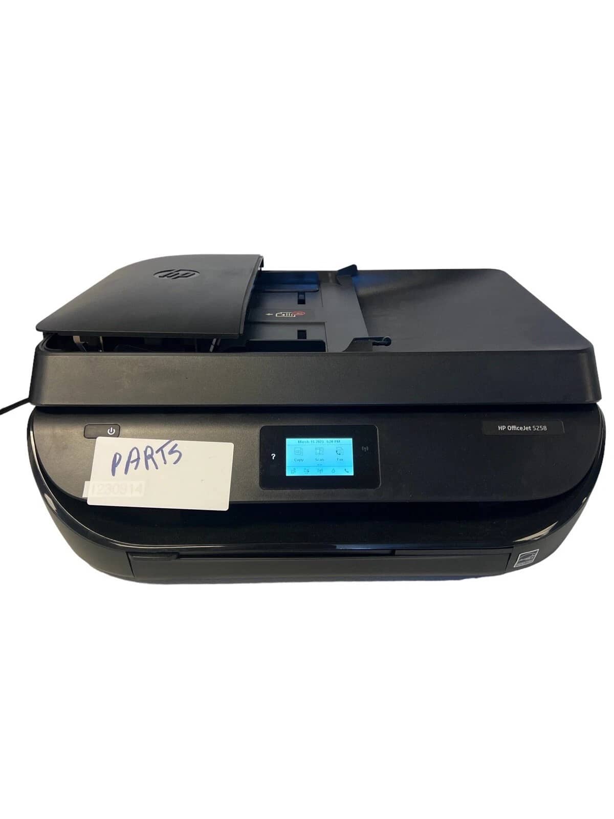 HP 5258 Printers Used - Good