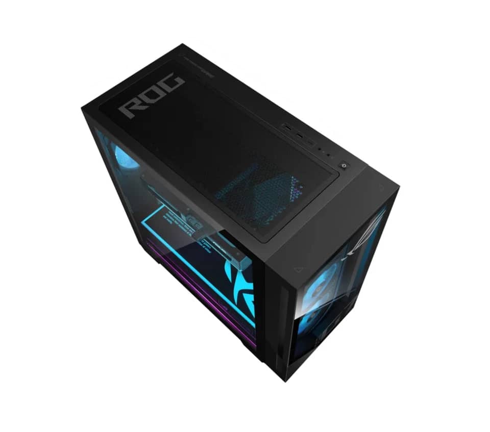ASUS GM700 Computers New