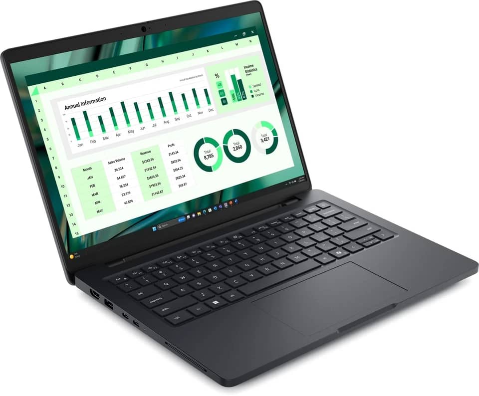 Dell Pro Max 14 Premium Computers