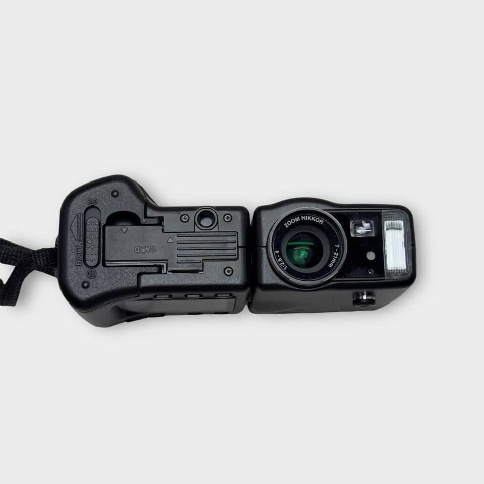 Nikon COOLPIX P950 Digital Cameras