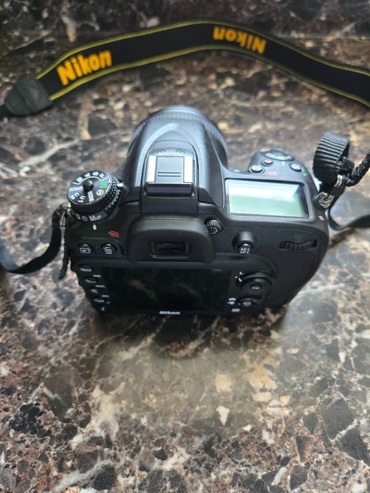 Nikon D7100 Digital Cameras