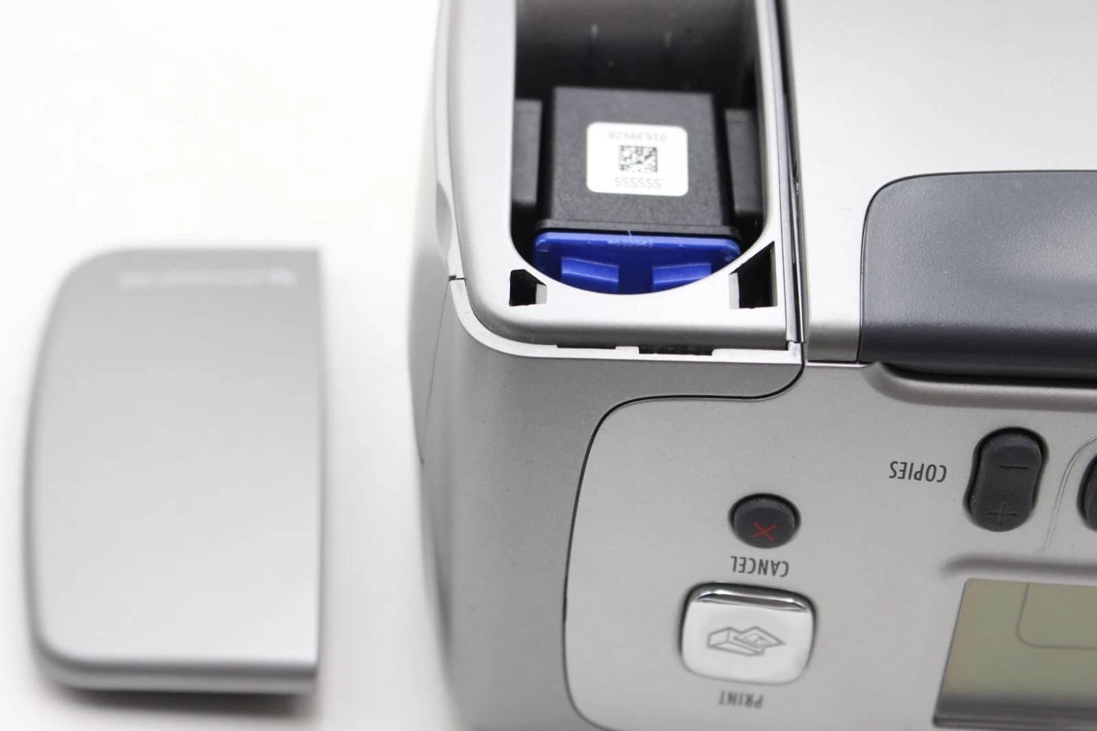 HP PHOTOSMART 145 Q3025A Printers Used - Good