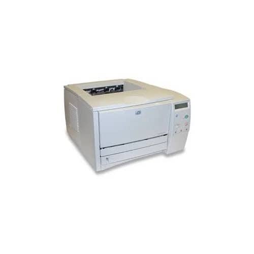 HP LaserJet 2300dn Printers Used - Good