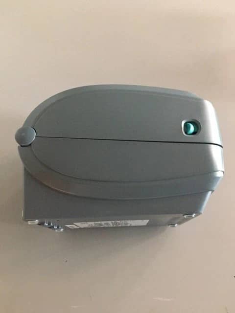 Zebra GK42 Printers Refurbished - Excellent