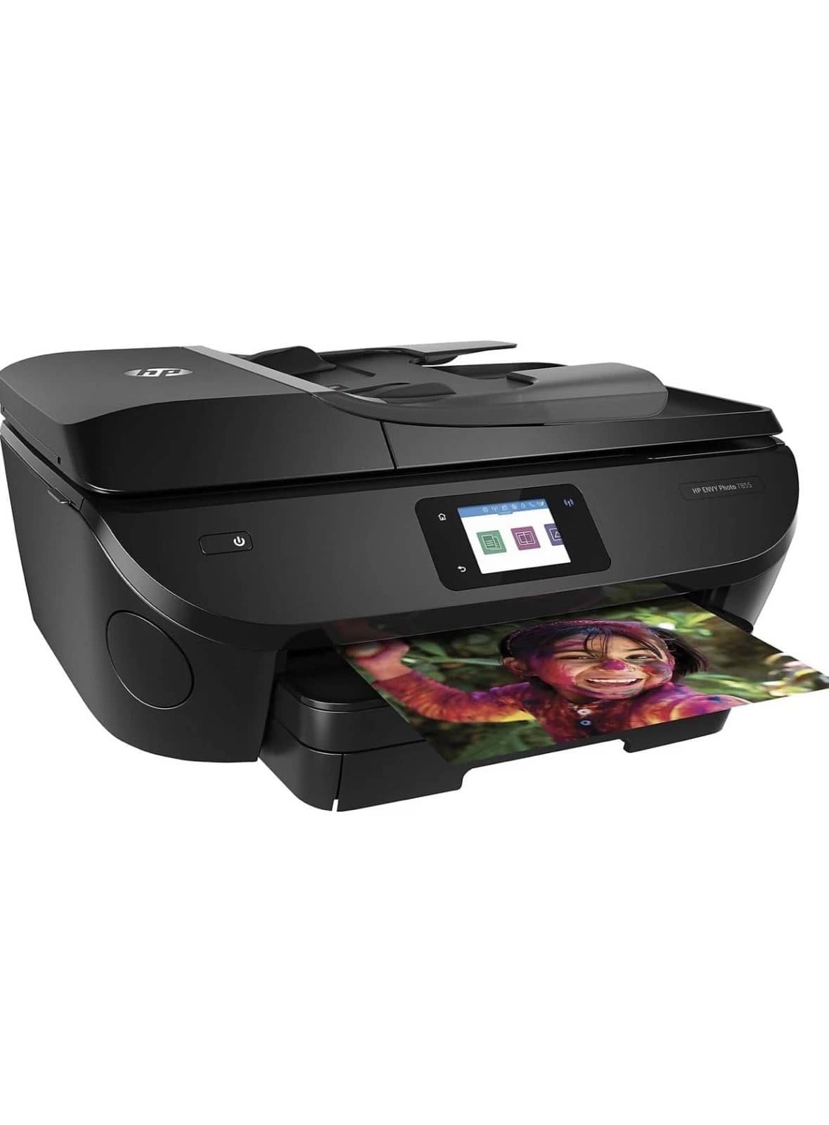 HP ENVY Photo 7855 Printers New