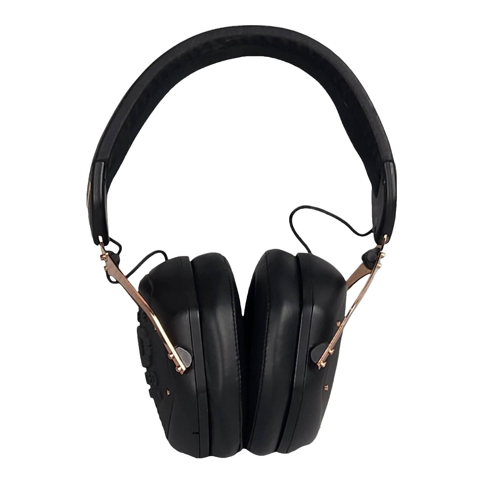 V-MODA Crossfade 2 Headphones & Earbuds Black New