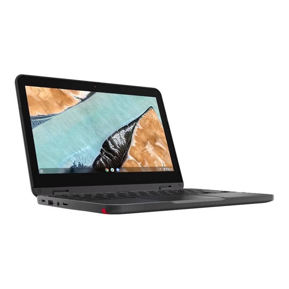 Lenovo Chromebook 300e Gen 3 Computers 32GB 4GB Refurbished - Excellent