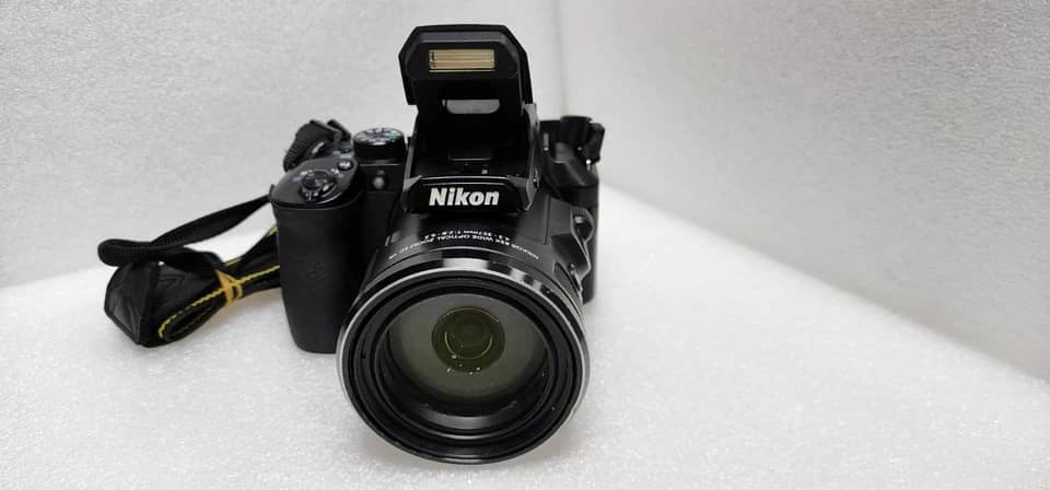 Nikon COOLPIX P950 Digital Cameras