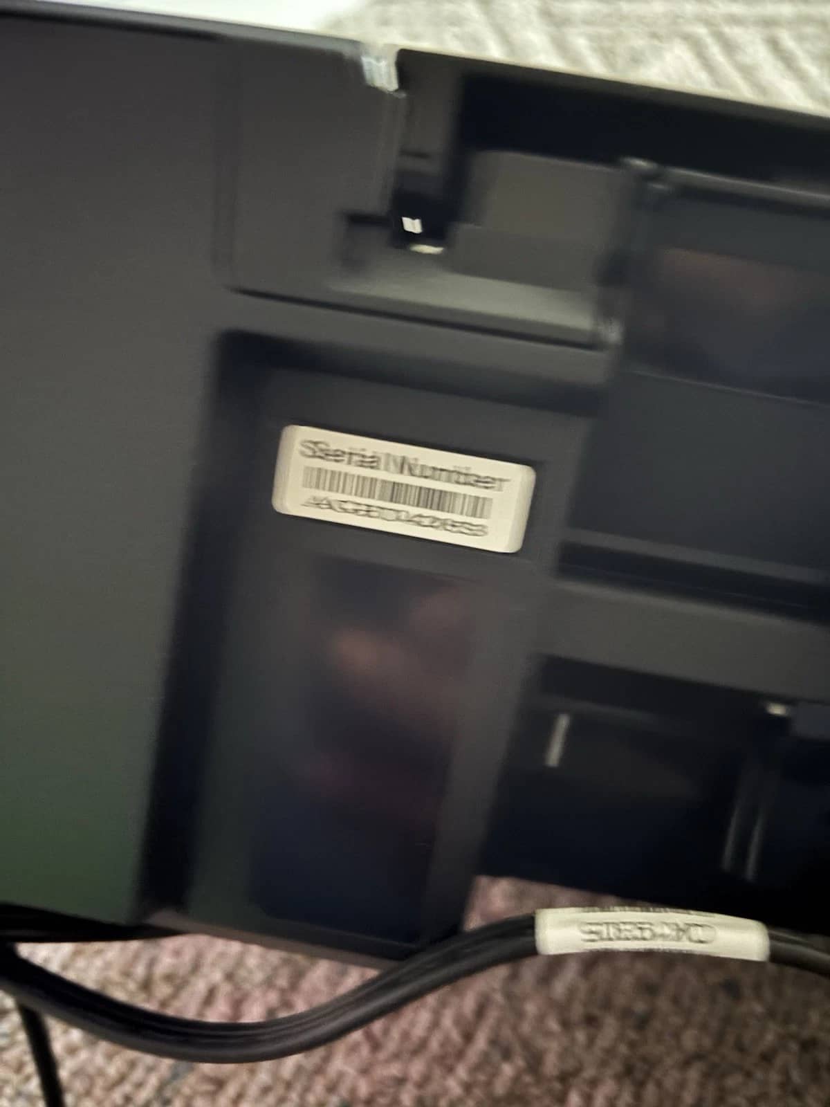 Canon Pixma TS320 Printers Open-Box Excellent
