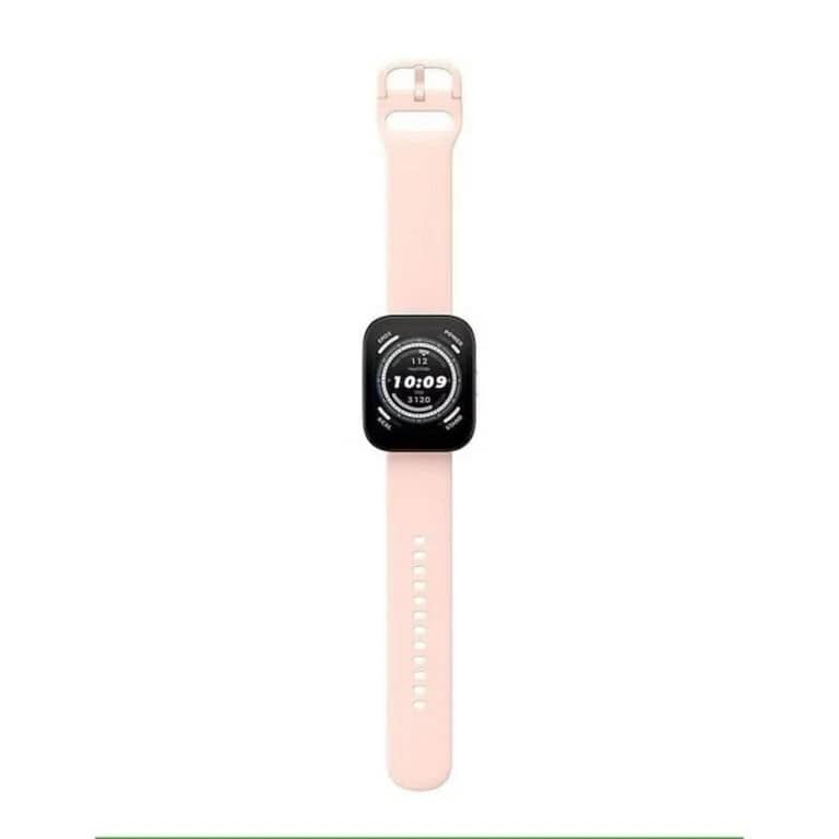 Amazfit Amazfit Bip Smartwatches Pink 44mm New