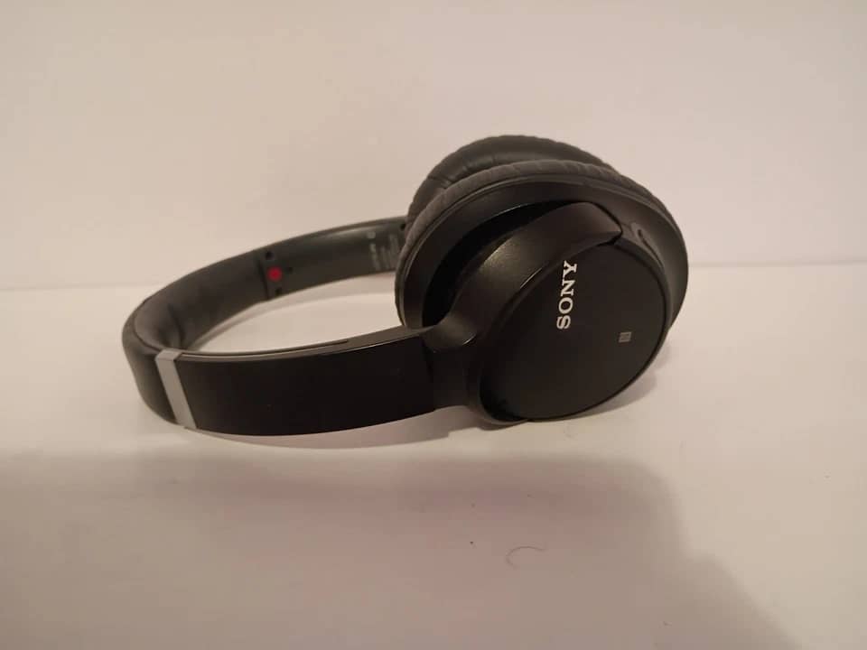 Sony WH-CH700N Headphones & Earbuds 