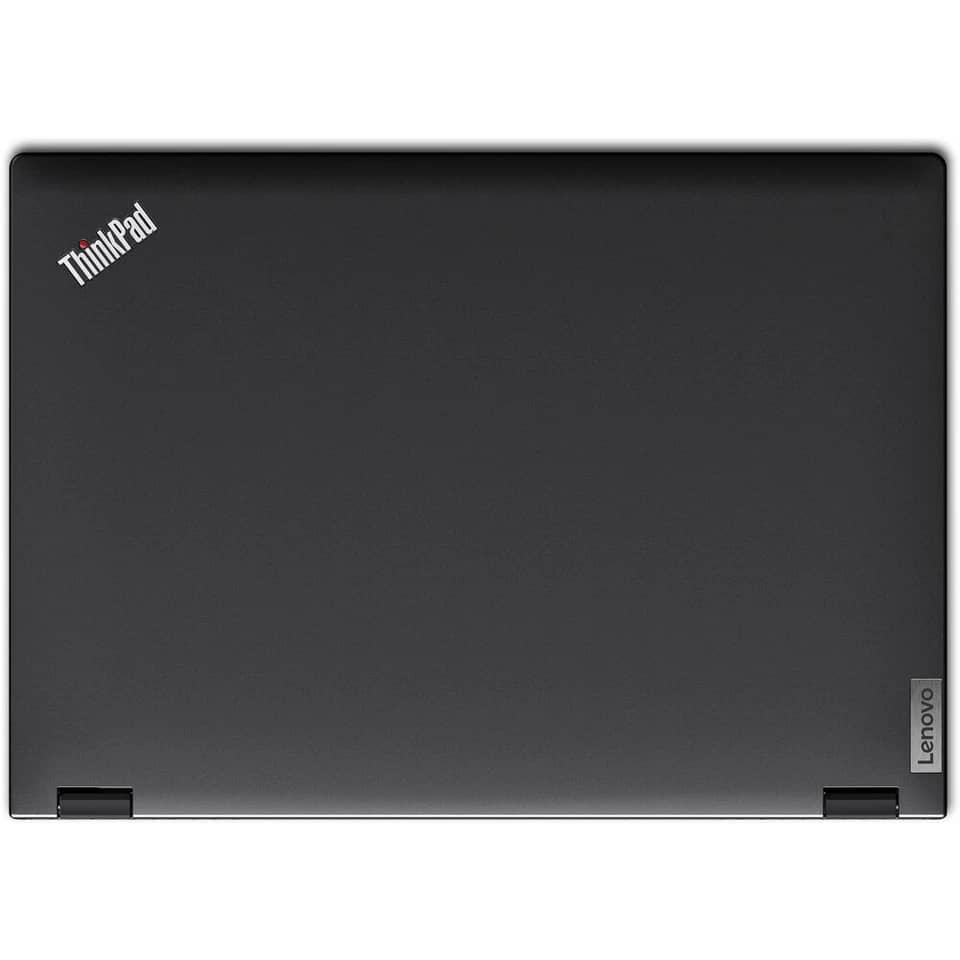 Lenovo ThinkPad P16v Gen 2 Computers