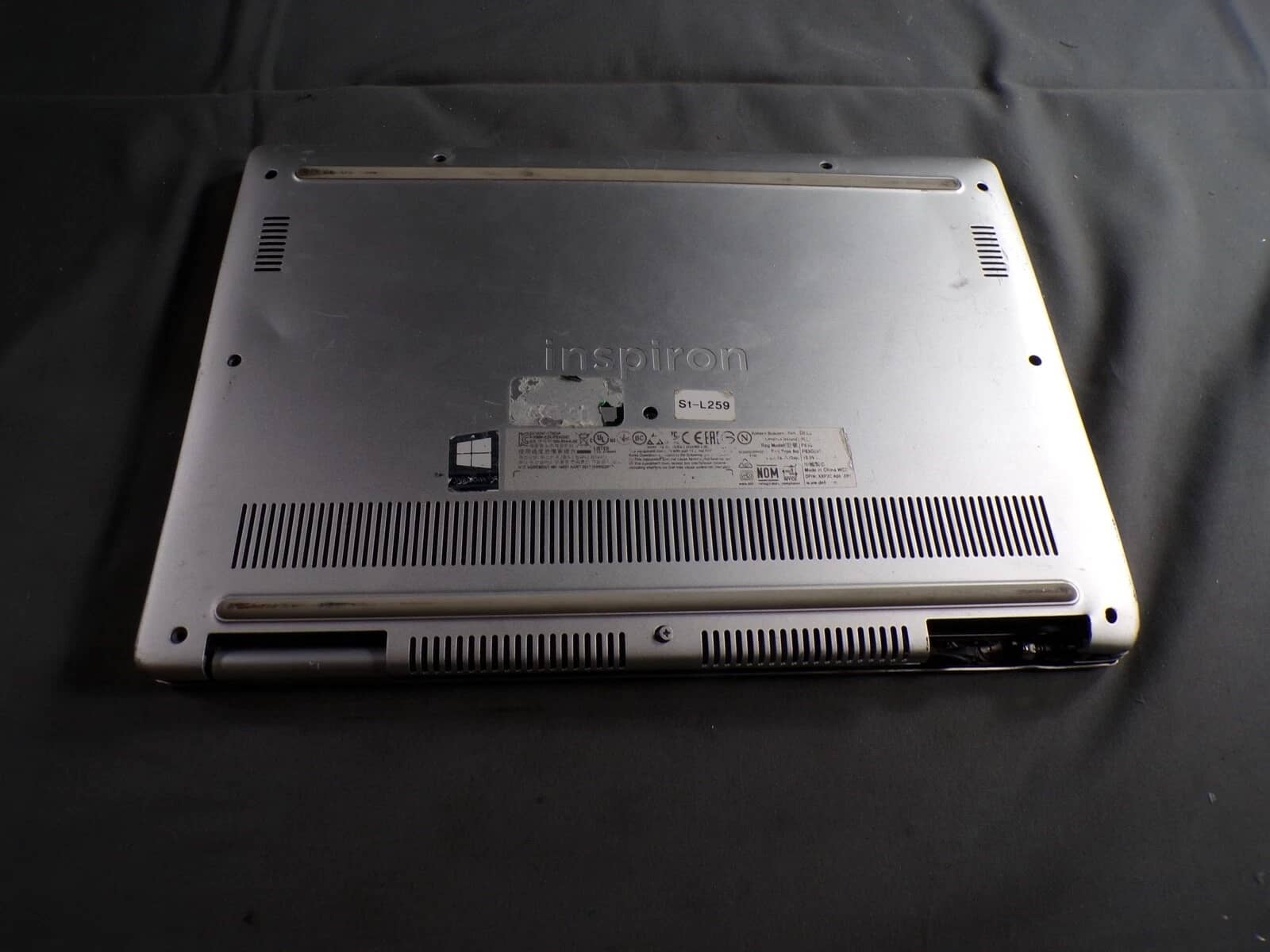 Dell Inspiron Computers New