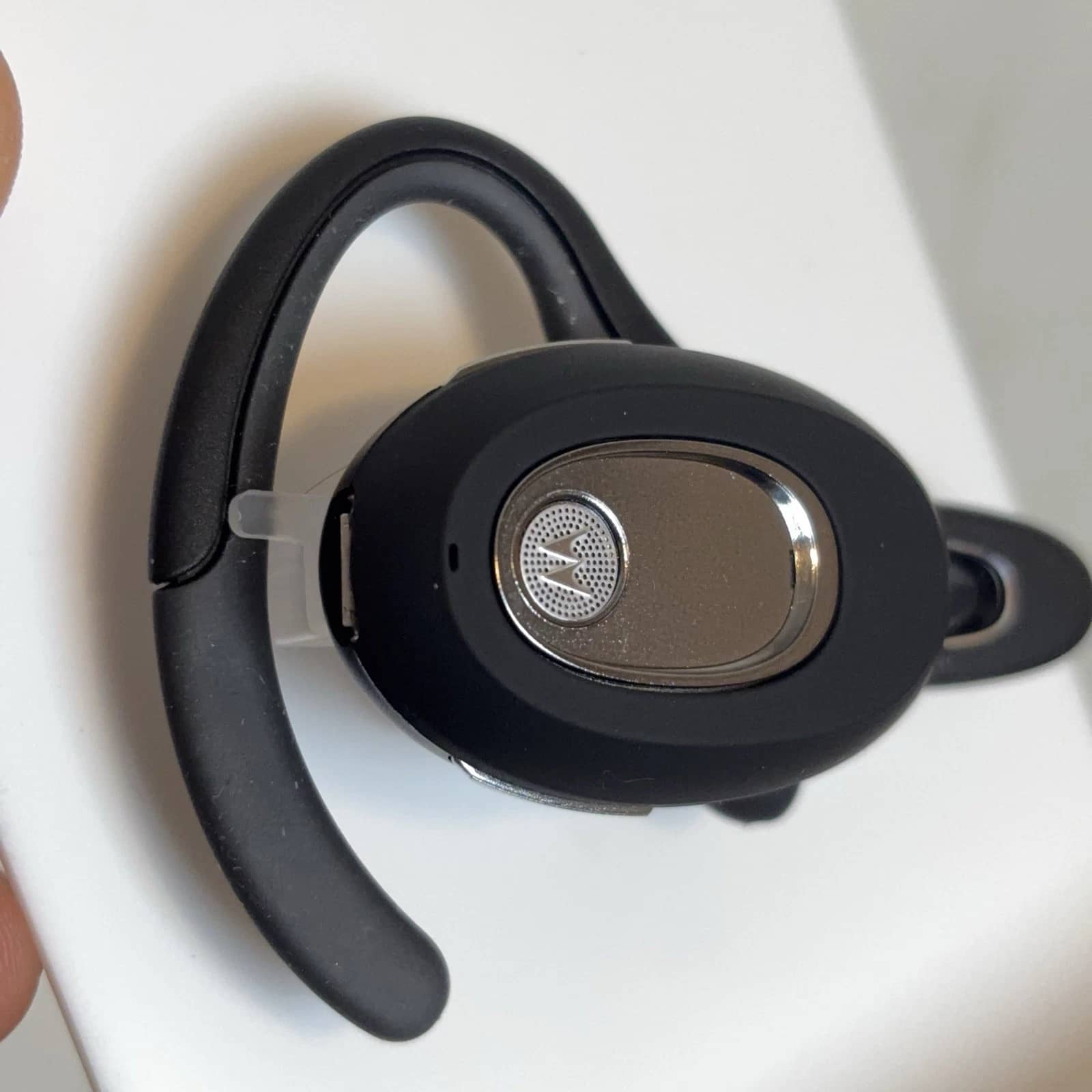 Motorola H730 Headphones & Earbuds Black New