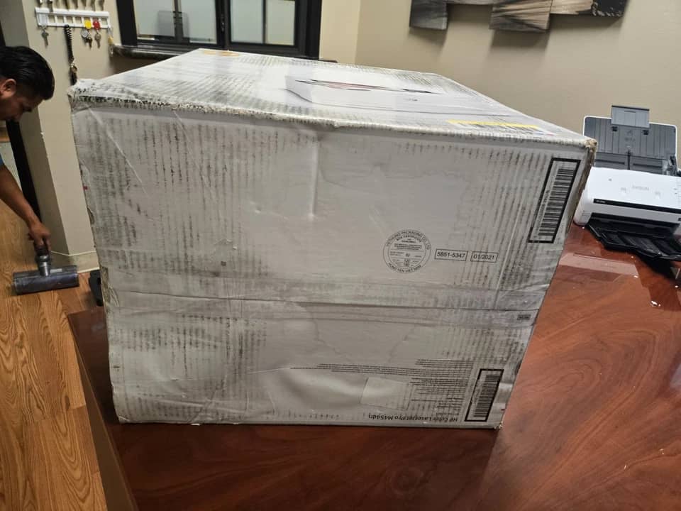 HP M454dn Printers New