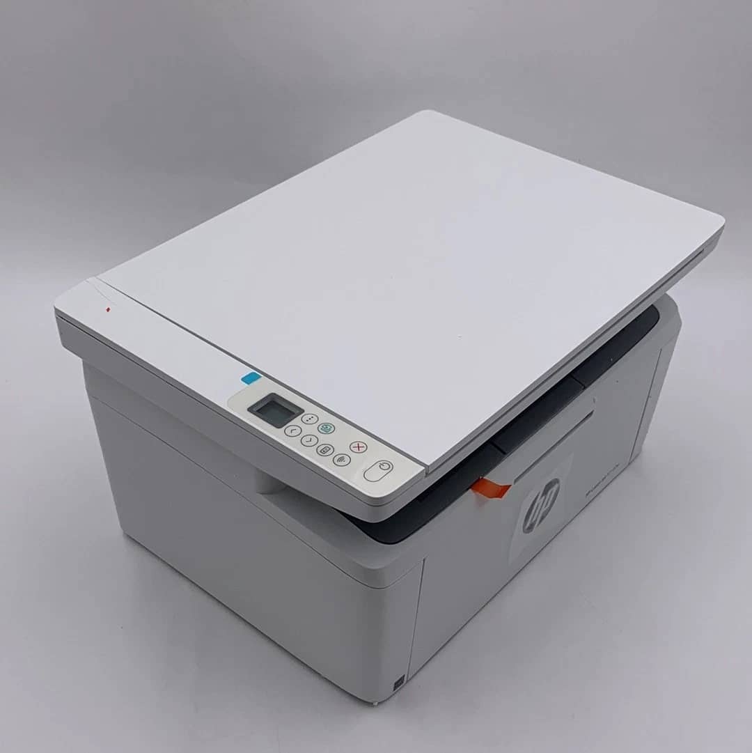 HP M140w Printers New