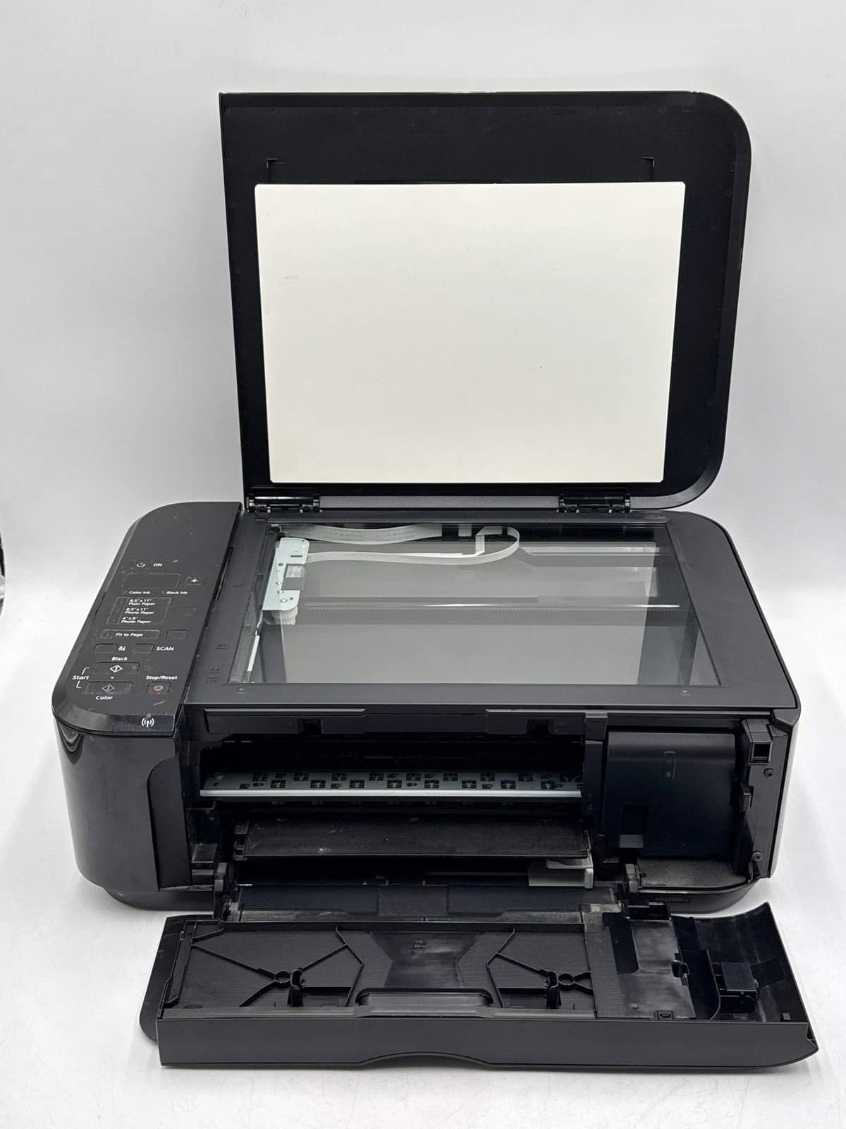 Canon Pixma MG3120 Printers Used - Good