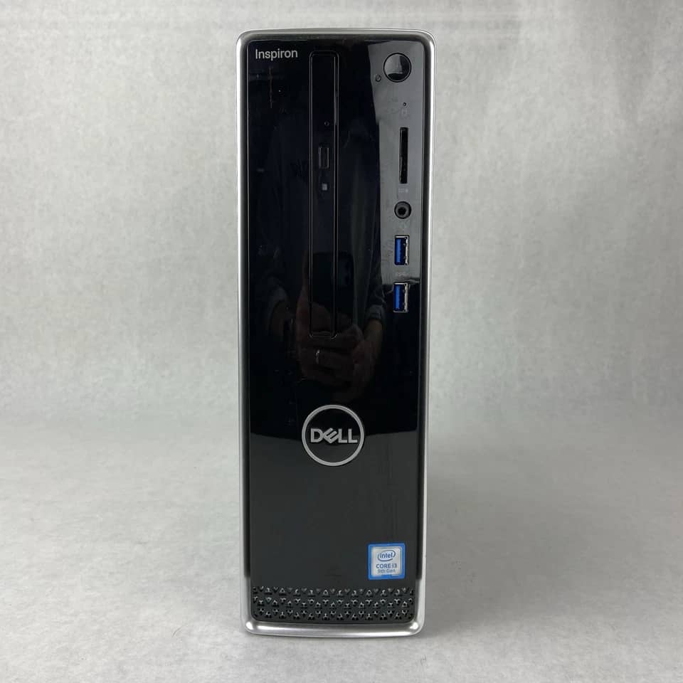 Dell Inspiron 3471 Computers New