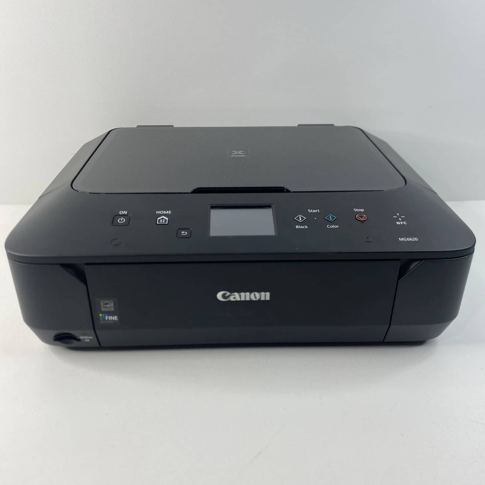 Canon Pixma MG6600 Printers Used - Good