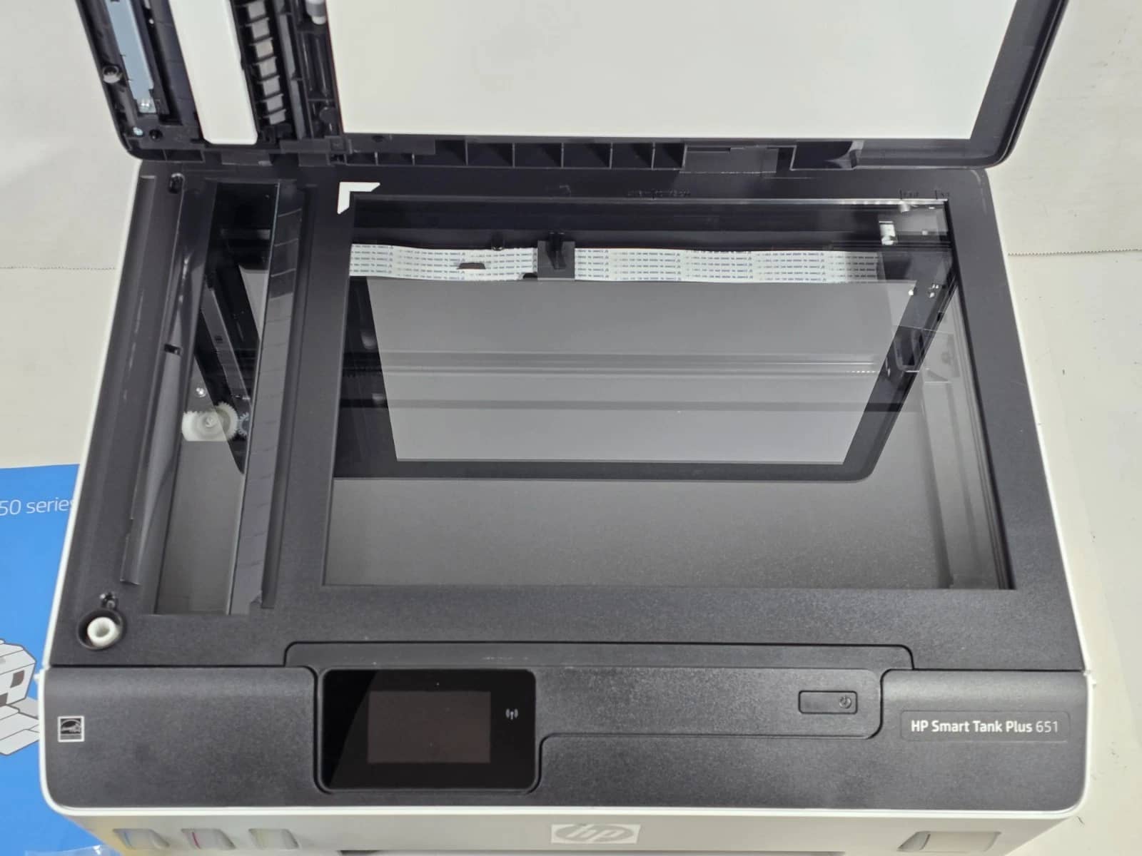HP 651 Printers New