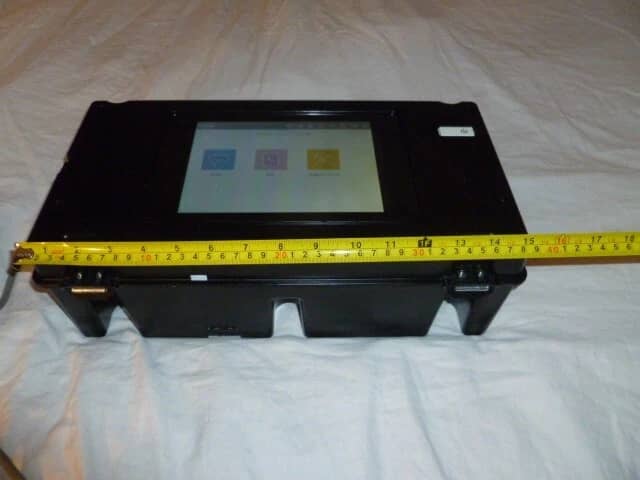 HP T-381578 Printers Used - Good
