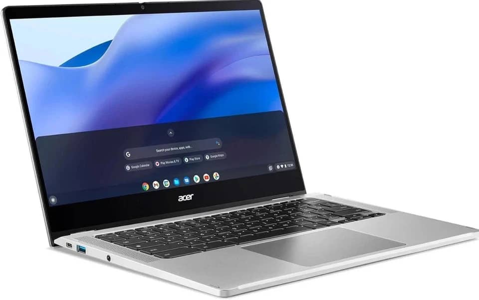 Acer Chromebook CX14 Computers