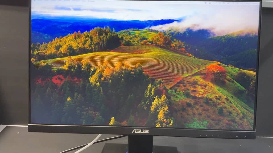 ASUS VG249Q3A Monitors