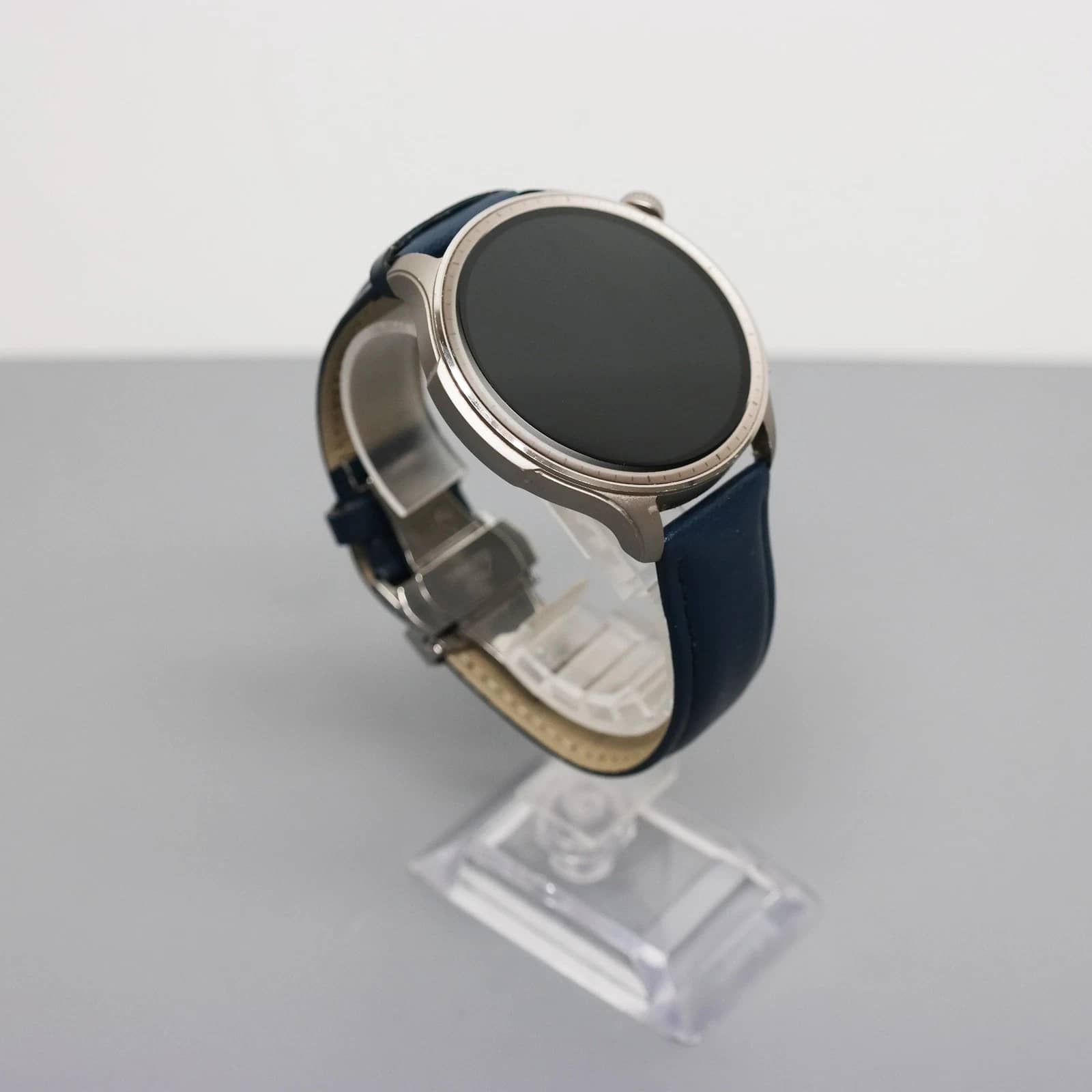 Amazfit smartwatch Smartwatches Black 20mm New