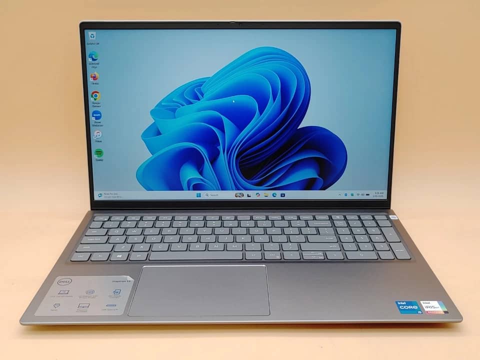 Dell Inspiron 15 5510 Computers