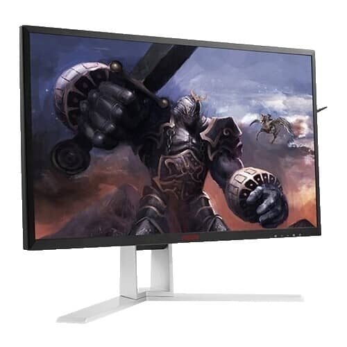 AOC 16T20 Monitors New