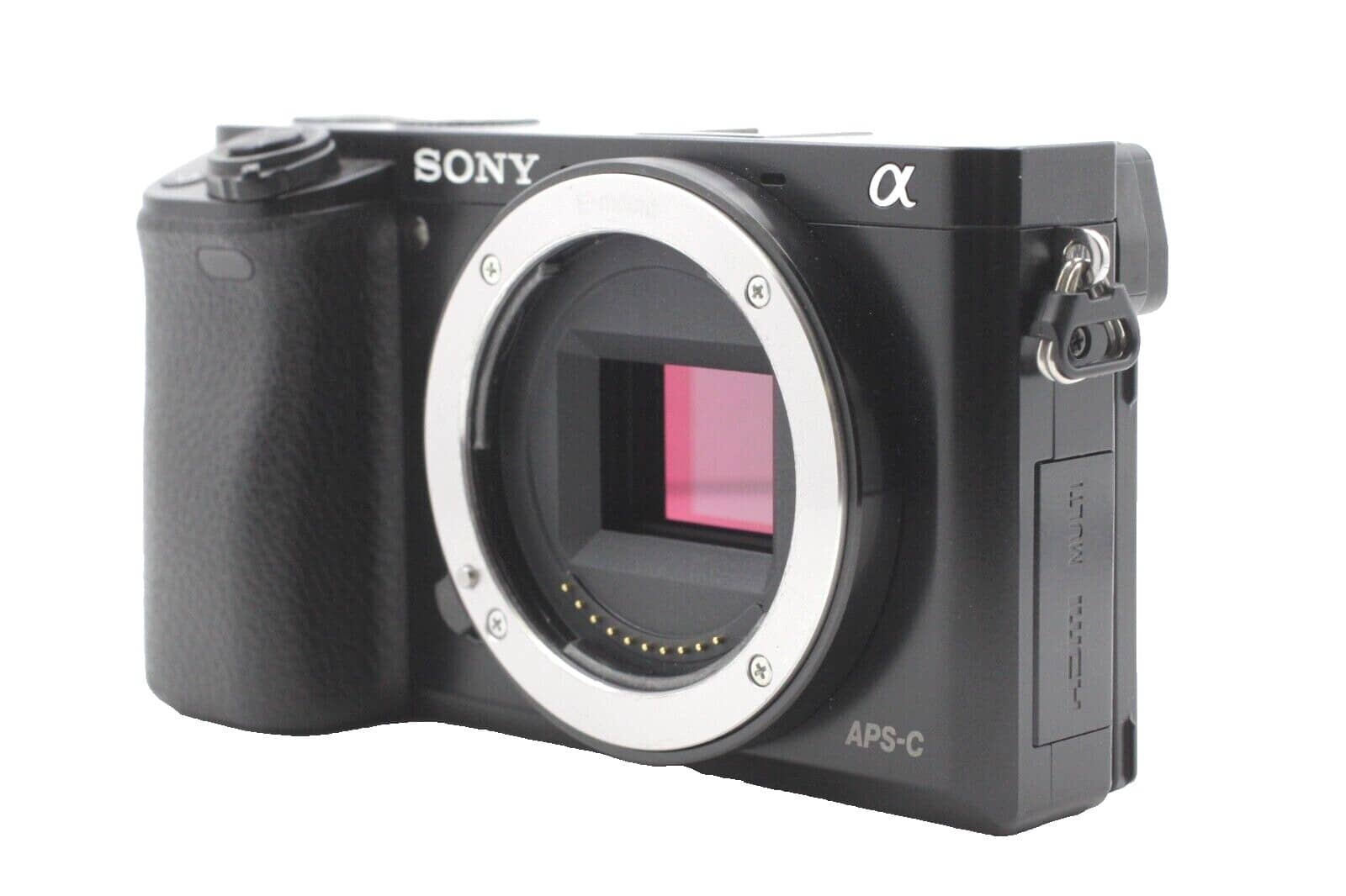 Sony α7RIII Digital Cameras Black New Body Only